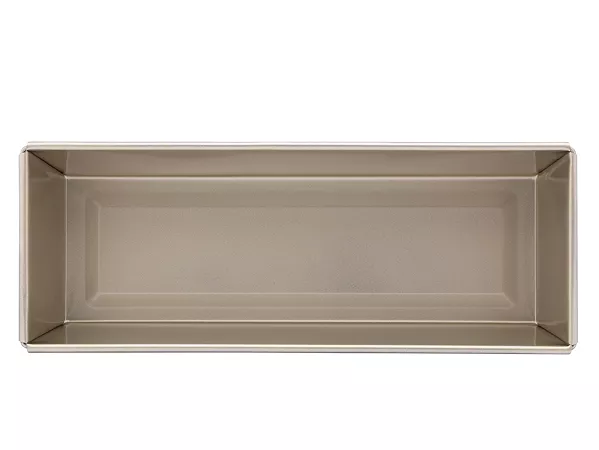 Forma prostokątna 25 cm Valdinox - Giovanni 07.GIO.9369 Forma prostokątna 25 cm Valdinox - Giovanni 07.GIO.9369