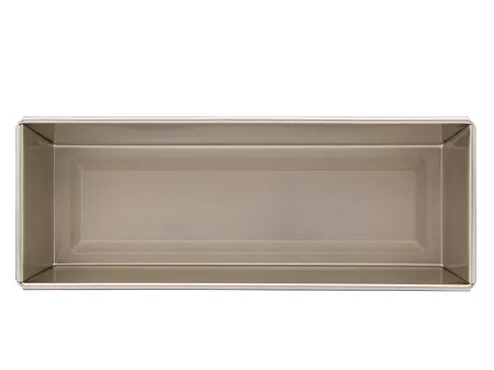 Forma prostokątna 25 cm Valdinox - Giovanni 07.GIO.9369