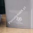 Komplet przyborów silikonowych kuchennych (12 el.) Karl Hausmann - Szary 6.AK.5524
