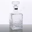 Karafka kwadratowa do whisky 550 ml Krosno - TEROSO 5775
