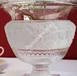 Misa 25 cm na nodze Bohemia - ANTIQUE 4SB.ANT.658326