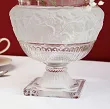 Misa 25 cm na nodze Bohemia - ANTIQUE 4SB.ANT.658326
