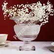 Misa 25 cm na nodze Bohemia - ANTIQUE 4SB.ANT.658326