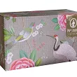 Komplet 2 kubków 0,35 L Pip Studio - Blushing Birds Khaki 51BB.002.204