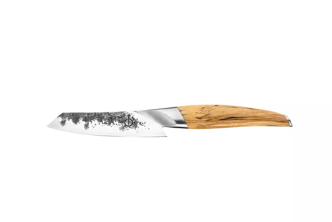 Nóż santoku 14 cm Forged - Katai Nóż santoku 14 cm Forged - Katai