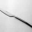 Komplet sztućców 24 cz. na 6 osób Hisar - Bahama (4.0/3.0mm) wysoki połysk