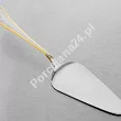 Komplet sztućców 65 cz. na 12 osób Pintinox 1929 - Sirio (2.5 mm) złocone 23.SIRG.K65