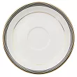 Komplet 2 filiżanek ze spodkiem 0,2 l (4 el.) Bogucice - Ofelia Gold 1120