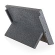 Magnetyczny stojak na noże Banquet - Granite Grey 25109004