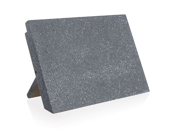 Magnetyczny stojak na noże Banquet - Granite Grey 25109004 Magnetyczny stojak na noże Banquet - Granite Grey 25109004