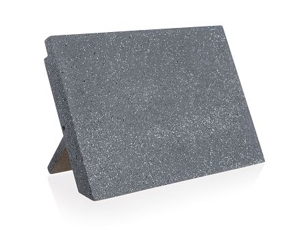 Magnetyczny stojak na noże Banquet - Granite Grey 25109004