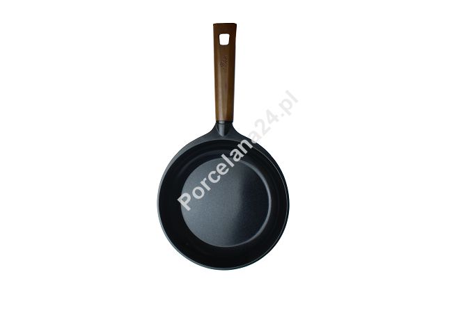 Patelnia 24 cm z powłoką ceramiczną Gerlach - Natur 320R Patelnia 24 cm z powłoką ceramiczną Gerlach - Natur 320R