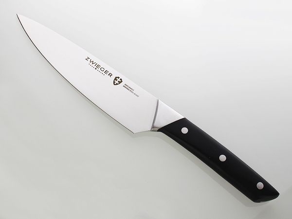 Nóż szefa 20 cm ZWIEGER - Vesna 1Z.VE.NS20 Nóż szefa 20 cm ZWIEGER - Vesna 1Z.VE.NS20