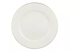 Talerz płytki 27 cm Villa Italia - Bari Gold ES710
