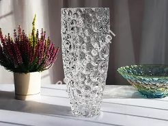 Wazon 35 cm Bohemia Jihlava - LISBOA 4SB.LI.011308