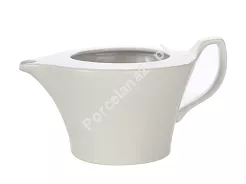Sosjerka 0,5 L Chodzież - Venus K220 BIAŁA SKÓRA
