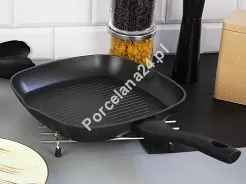 Patelnia grillowa 28 x 28 cm SSW - Crispy 315941
