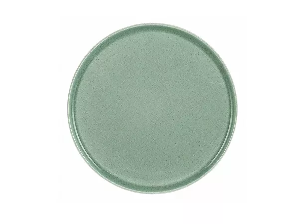 Talerz deserowy 22 cm Bogucice - Alumina Granite Mint Blue Nordica 1129 Talerz deserowy 22 cm Bogucice - Alumina Granite Mint Blue Nordica 1129