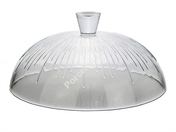 Patera 30,7 cm z prązki Pasabahce - Patisserie 1D.KLO.722225 Patera 30,7 cm z prązki Pasabahce - Patisserie 1D.KLO.722225