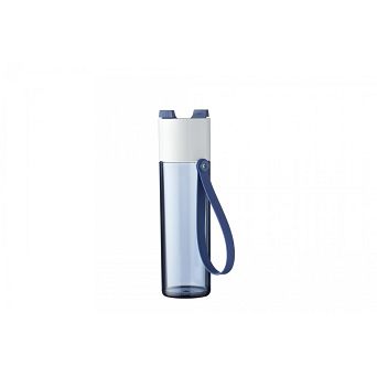 Butelka 500 ml Mepal - Justwater Nordic denim 1KM.BUT.J454