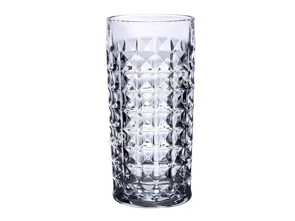 Kpl. szklanek LONG 260 ml (6szt) Bohemia - DIAMOND 4SB.DI.922304 Kpl. szklanek LONG 260 ml (6szt) Bohemia - DIAMOND 4SB.DI.922304