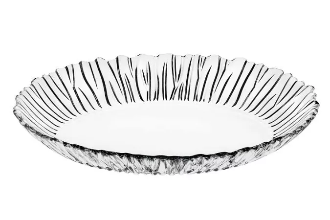 Półmisek okrągły 21,5 cm  Pasabahce - Aurora 1D.POL.86971 Półmisek okrągły 21,5 cm  Pasabahce - Aurora 1D.POL.86971