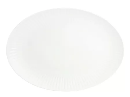 Półmisek 33 cm Chodzież - Dalia C001