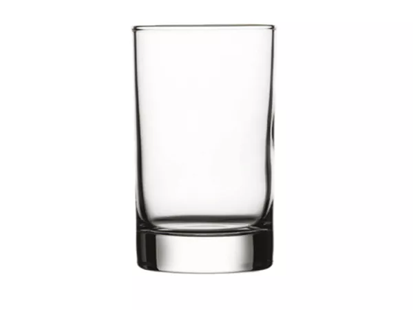 Szklanka 160 ml Pasabahce - Side 1S.400038 Szklanka 160 ml Pasabahce - Side 1S.400038
