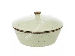 Cukiernica 0,2 L Bogucice - Alumina Circus Sand 1113