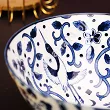 Miska do ramenu 18 cm/1 L Tokyo Design Studio - Blue Maizuru 17749