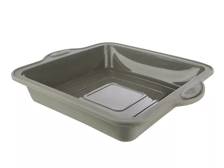 Forma silikonowa kwadratowa 22 cm Gerlach - Smart 994M