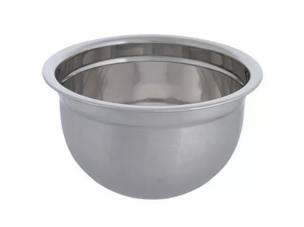 Miska stalowa 18 cm / 1,7 L Domotti - Dwa Tony 1D.MIS.81072 Miska stalowa 18 cm / 1,7 L Domotti - Dwa Tony 1D.MIS.81072