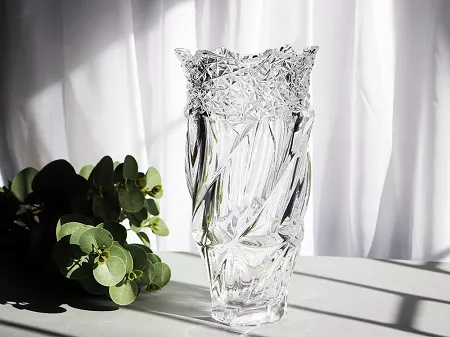 Wazon 30 cm Bohemia - FLAMENCO ICE 4SB.FLAI.164101