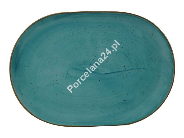 Półmisek 28 cm Lubiana - Boss 6630L MORSKI Półmisek 28 cm Lubiana - Boss 6630L MORSKI