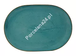 Półmisek 28 cm Lubiana - Boss 6630L MORSKI