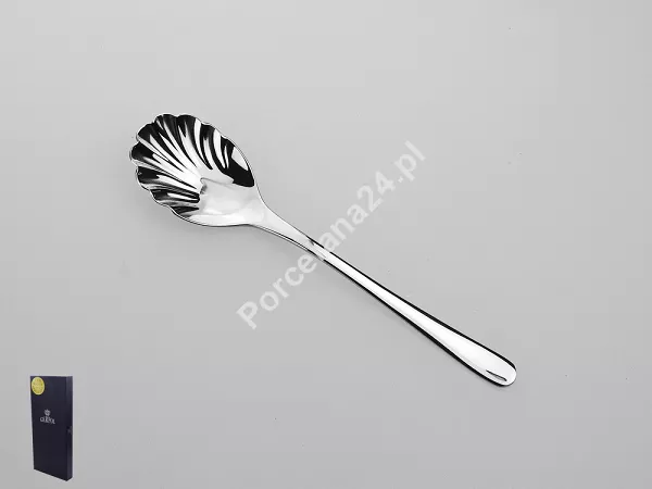 Łyżeczka do cukru (13,8 cm) w pudełku Gerpol - Venus - wysoki połysk Łyżeczka do cukru (13,8 cm) w pudełku Gerpol - Venus - wysoki połysk