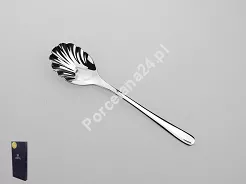 Łyżeczka do cukru (13,8 cm) w pudełku Gerpol - Venus - wysoki połysk
