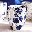 Komplet kubków 0,38 L (4 szt.) Tokyo Design Studio - Flora Japonica 16975