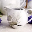 Garnitur do kawy na 12 osób (39 el.) Lubiana - Magnolia 6474