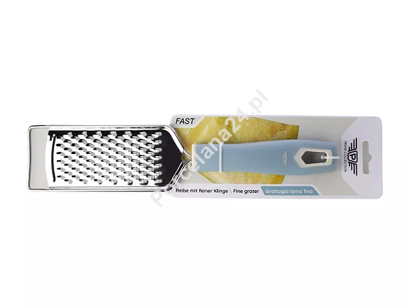 Tarka z gładkim ostrzem PINTINOX - Grater 23.FA.0018 Tarka z gładkim ostrzem PINTINOX - Grater 23.FA.0018