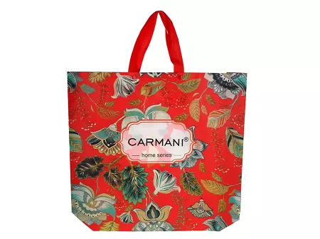 Torba śniadaniowa 49,5x40x12 cm Carmani - 33.021-9280