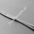 Komplet sztućców 24 cz. na 6 osób - POLEROWANE - Odiso - Palermo 3500 (kartonik)