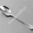 Komplet sztućców 24 cz. na 6 osób - POLEROWANE - Odiso - Palermo 3500 (kartonik)