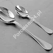 Komplet sztućców 24 cz. na 6 osób - POLEROWANE - Odiso - Palermo 3500 (kartonik)