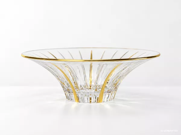 Misa 32 cm Bohemia Prestige - TIMELESS GOLD 4SB.TIG.802701 Misa 32 cm Bohemia Prestige - TIMELESS GOLD 4SB.TIG.802701