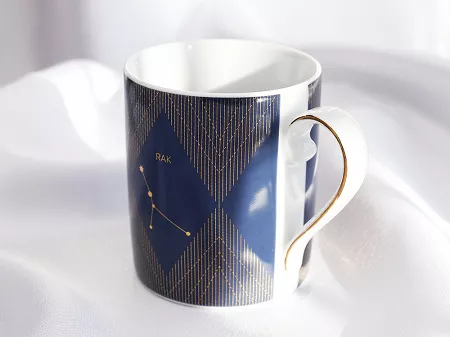 Kubek 315 ml Ćmielów - Jenny Zodiak Rak