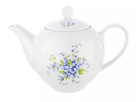 Czajnik 1,3 L Lubiana - Venus 7218 Niezapominajka