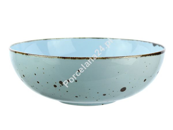 Salaterka 24 cm Bogucice - Alumina Cottage Sky 1091 Salaterka 24 cm Bogucice - Alumina Cottage Sky 1091