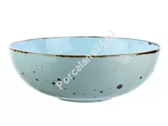 Salaterka 24 cm Bogucice - Alumina Cottage Sky 1091