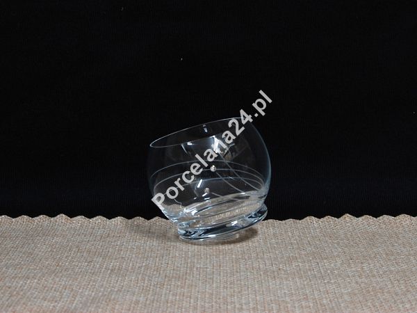 Kpl. 6 szklanek do whisky 360 ml Mati (z kryształkami swarovski) Wyprzedaż  Kpl. 6 szklanek do whisky 360 ml Mati (z kryształkami swarovski) Wyprzedaż 